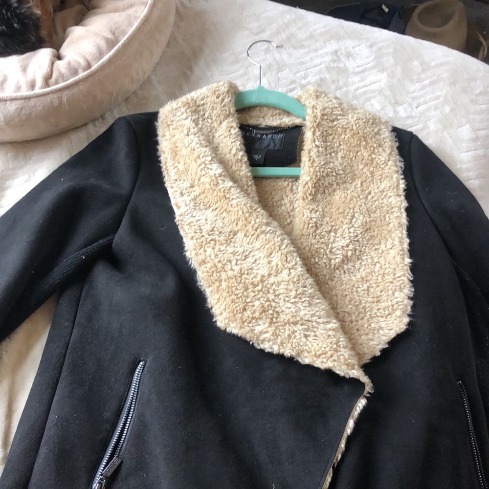 Jacket - Picture 2 of 3